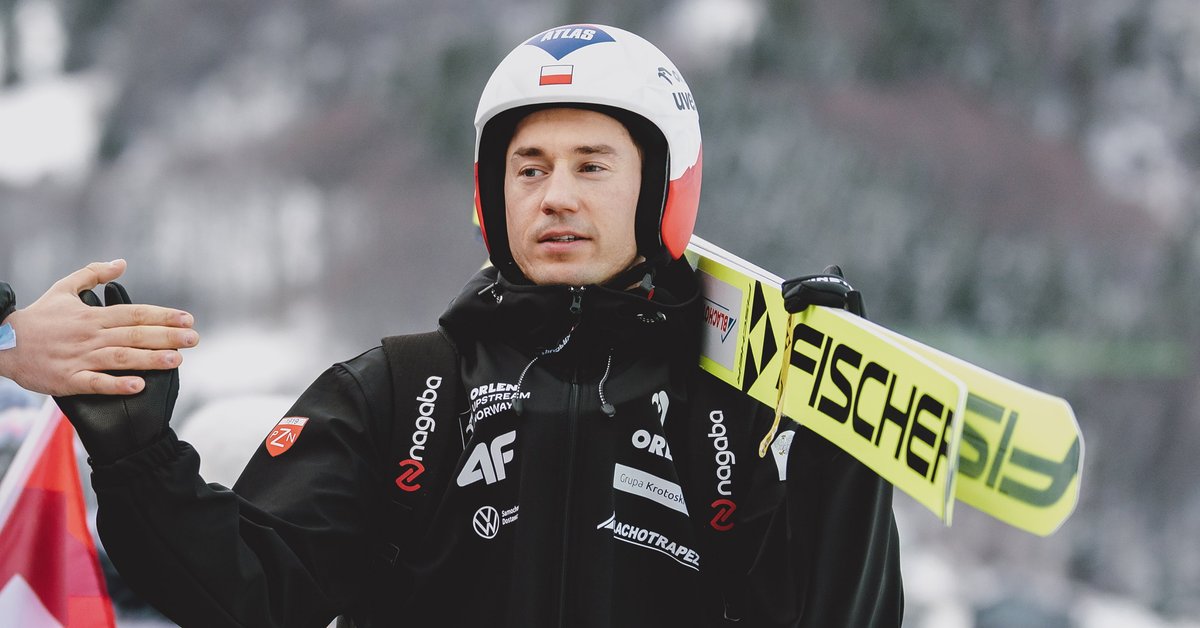 For the First Time in 20 Years Without Kamil Stoch: World Championships Begin