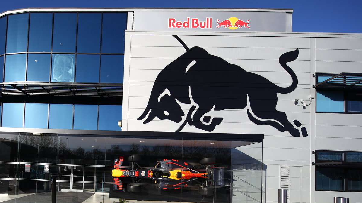 Red-Bull