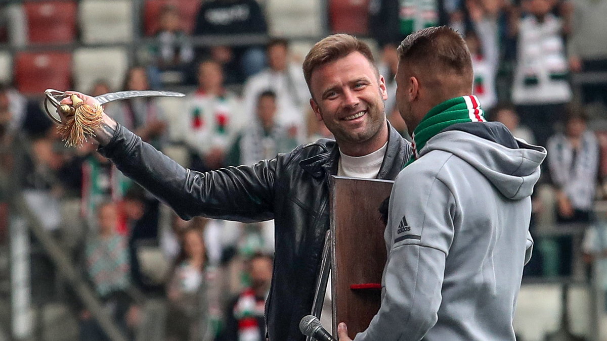 Artur Boruc