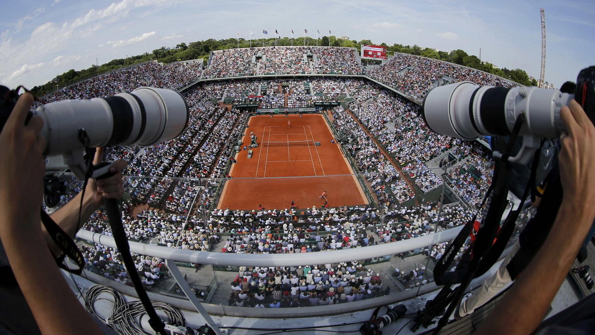 Roland Garros