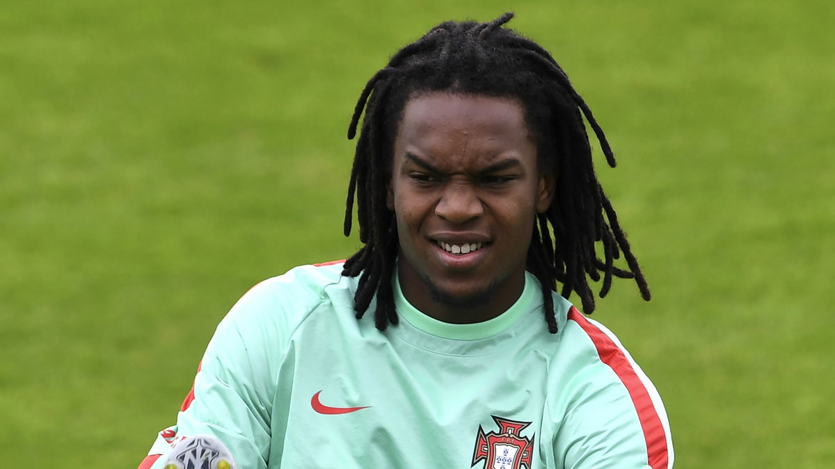 Renato Sanches