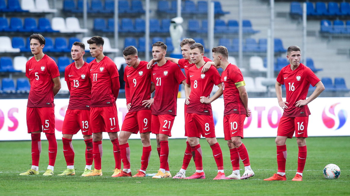 Reprezentacja Polski U19