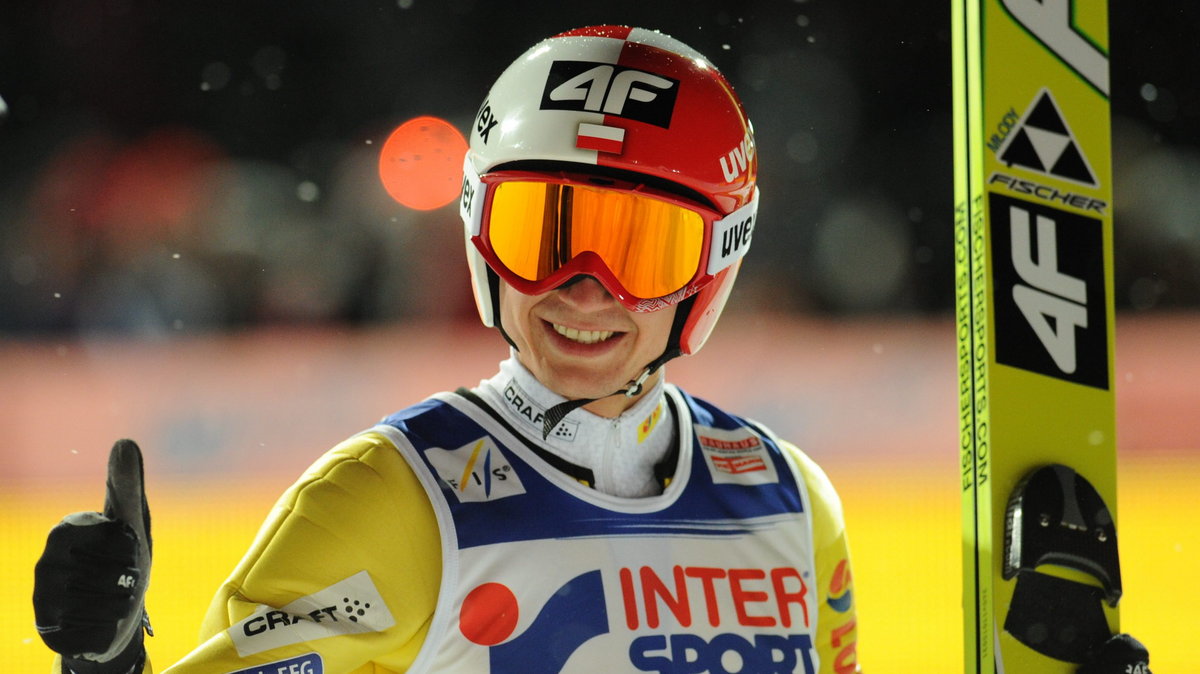 Kamil Stoch