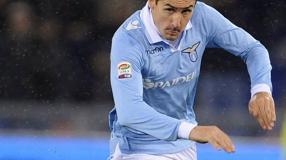 Miroslav Klose (Lazio Rzym)