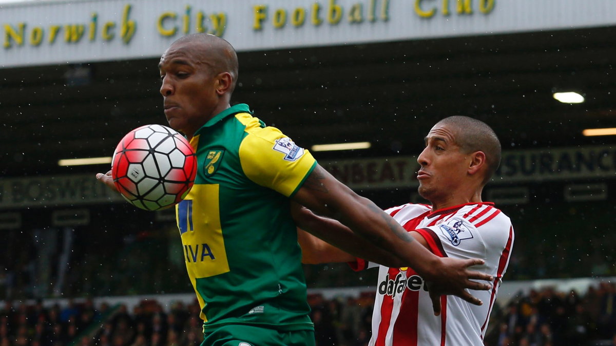 Norwich - Sunderland