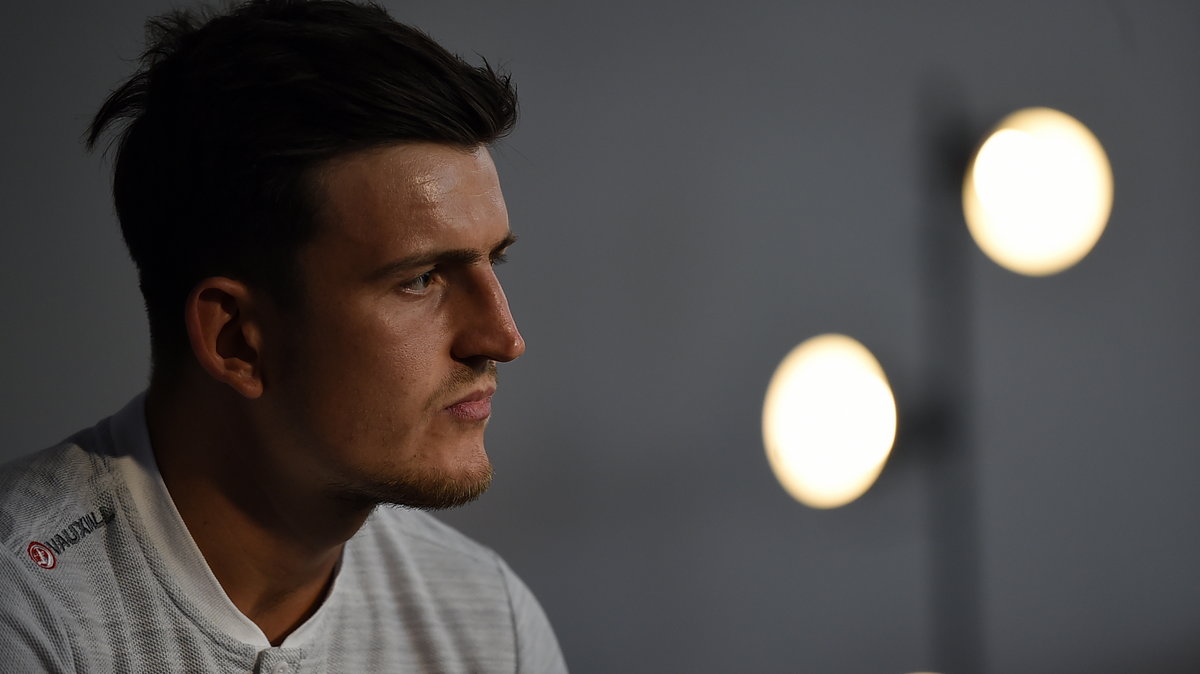 Harry Maguire