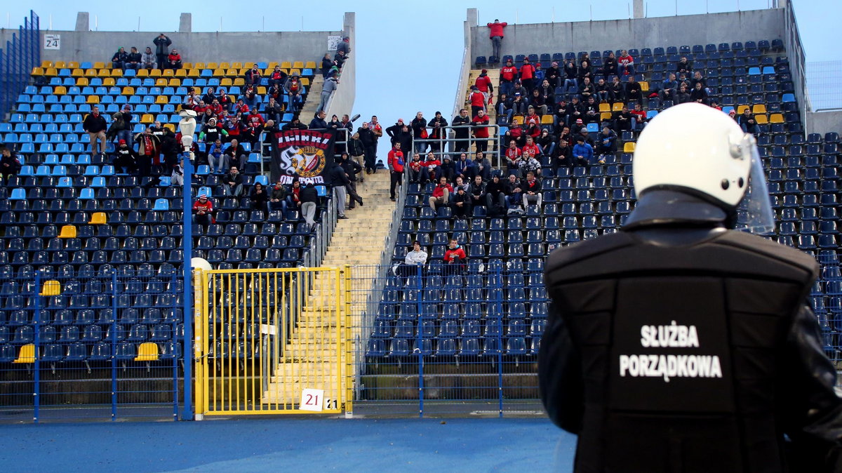 Stadion Zawiszy