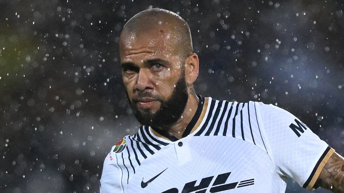 Dani Alves