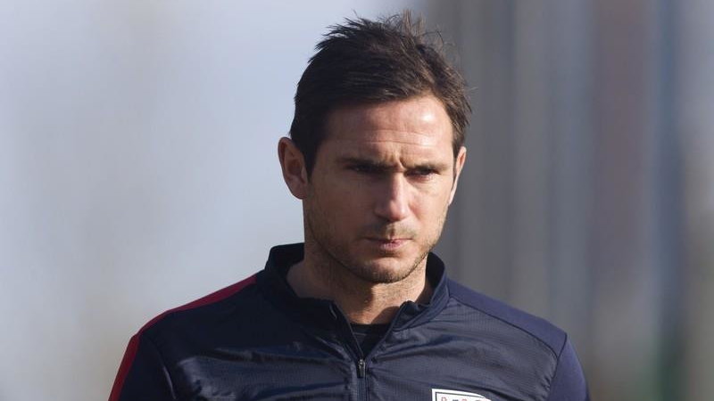 Frank Lampard