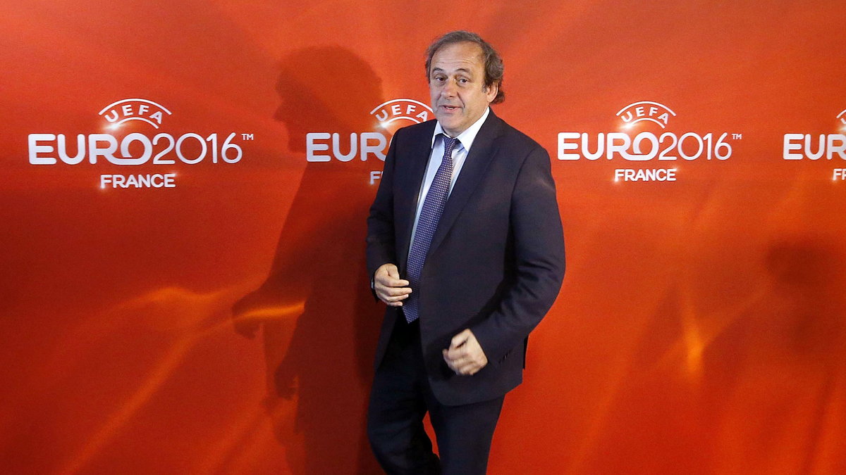 Michel Platini