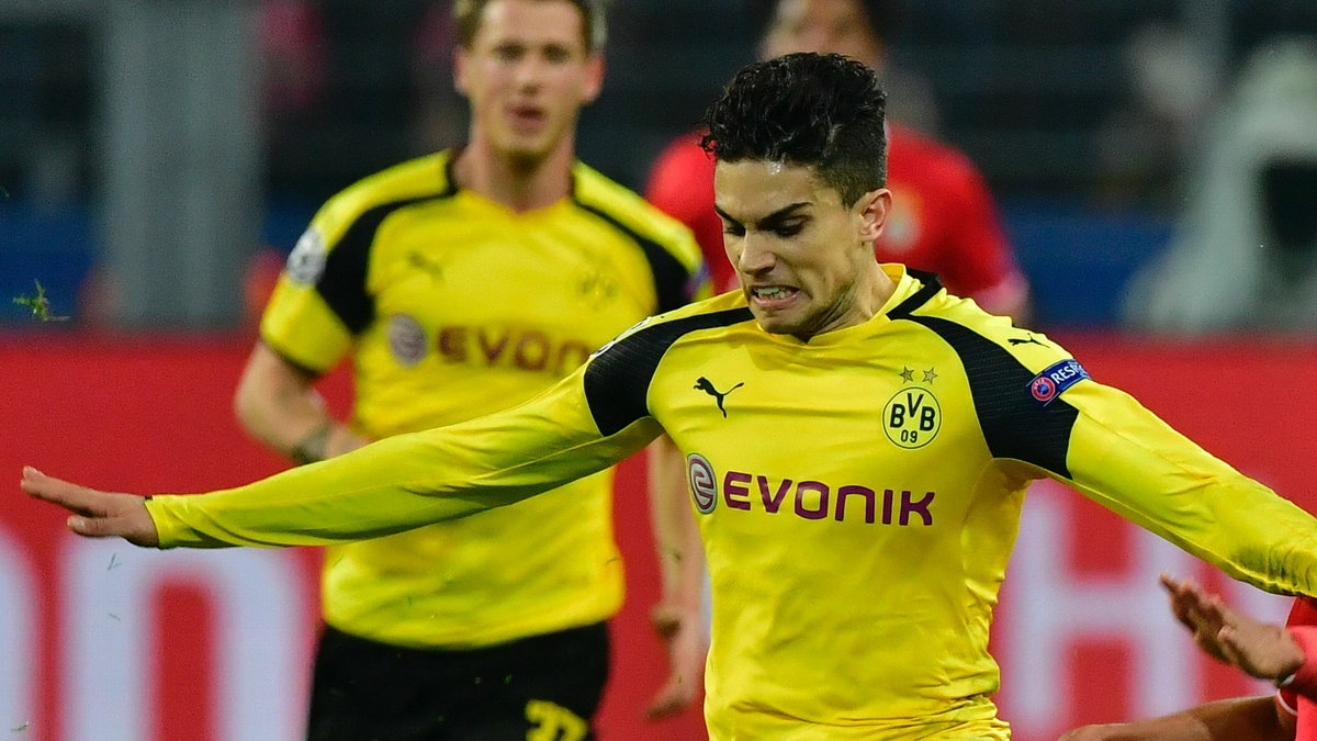 Marc Bartra