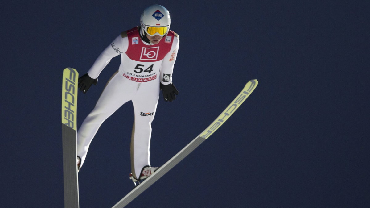 Kamil Stoch