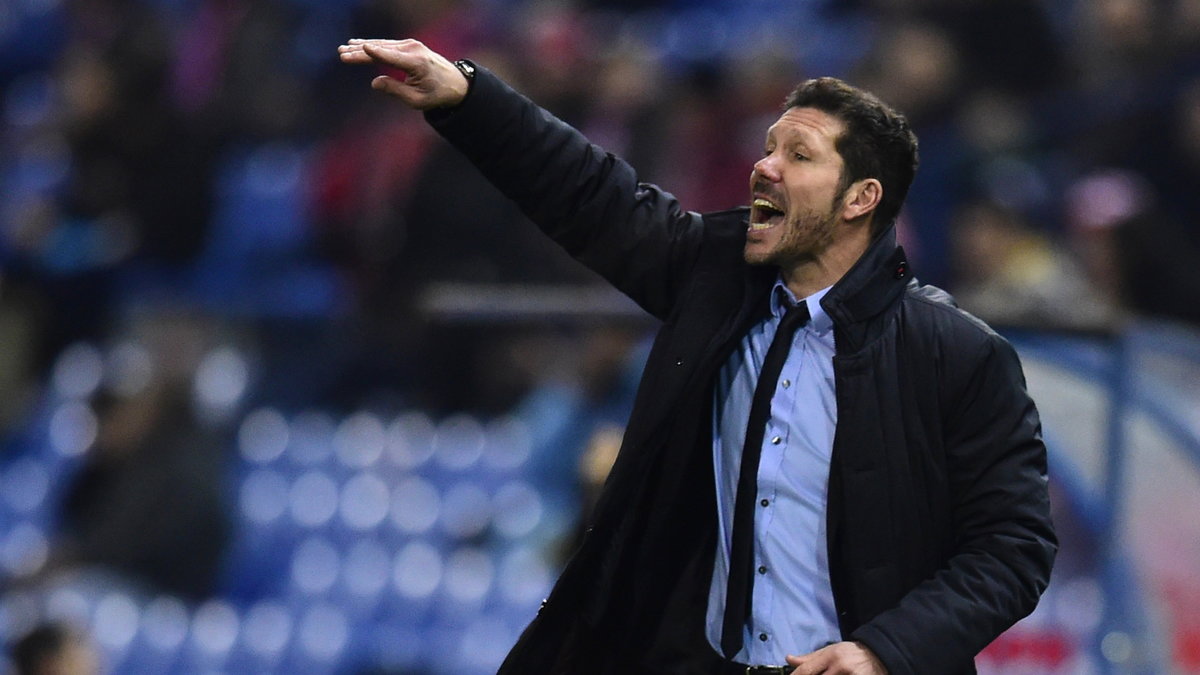 Diego Simeone