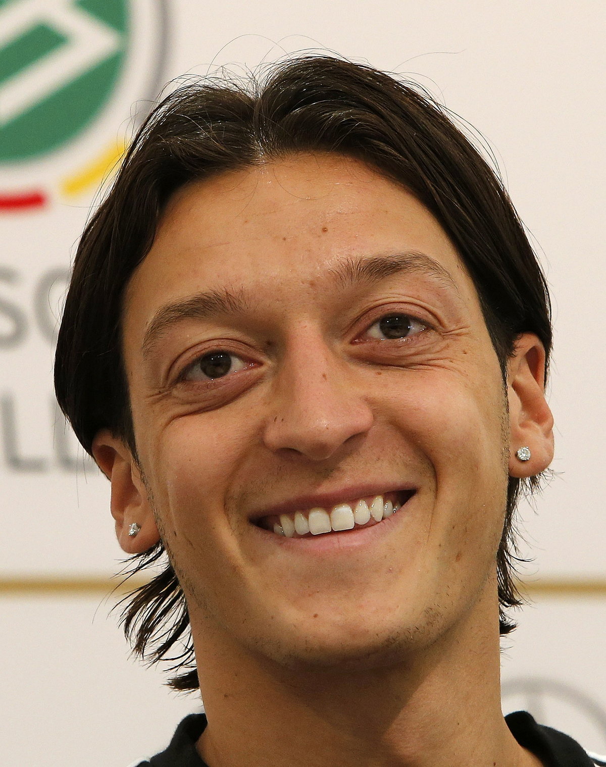 Mesut Oezil