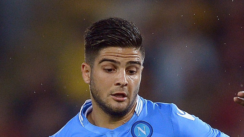 Lorenzo Insigne