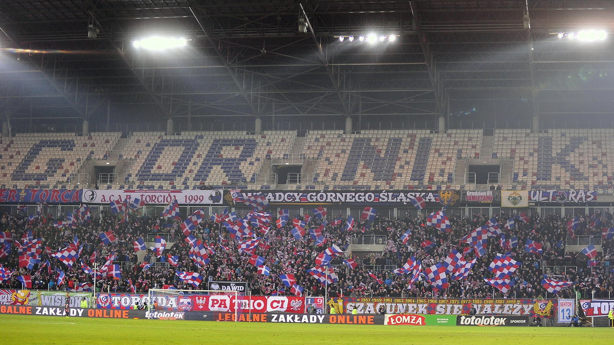 Górnik Zabrze