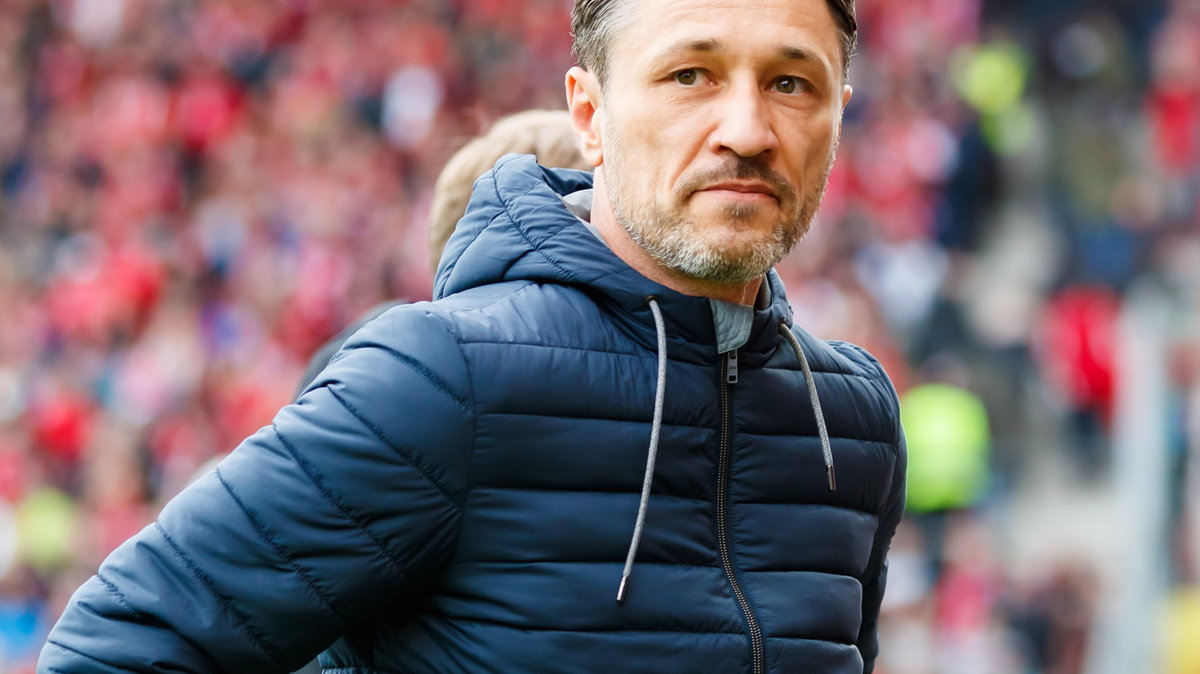 Niko Kovac