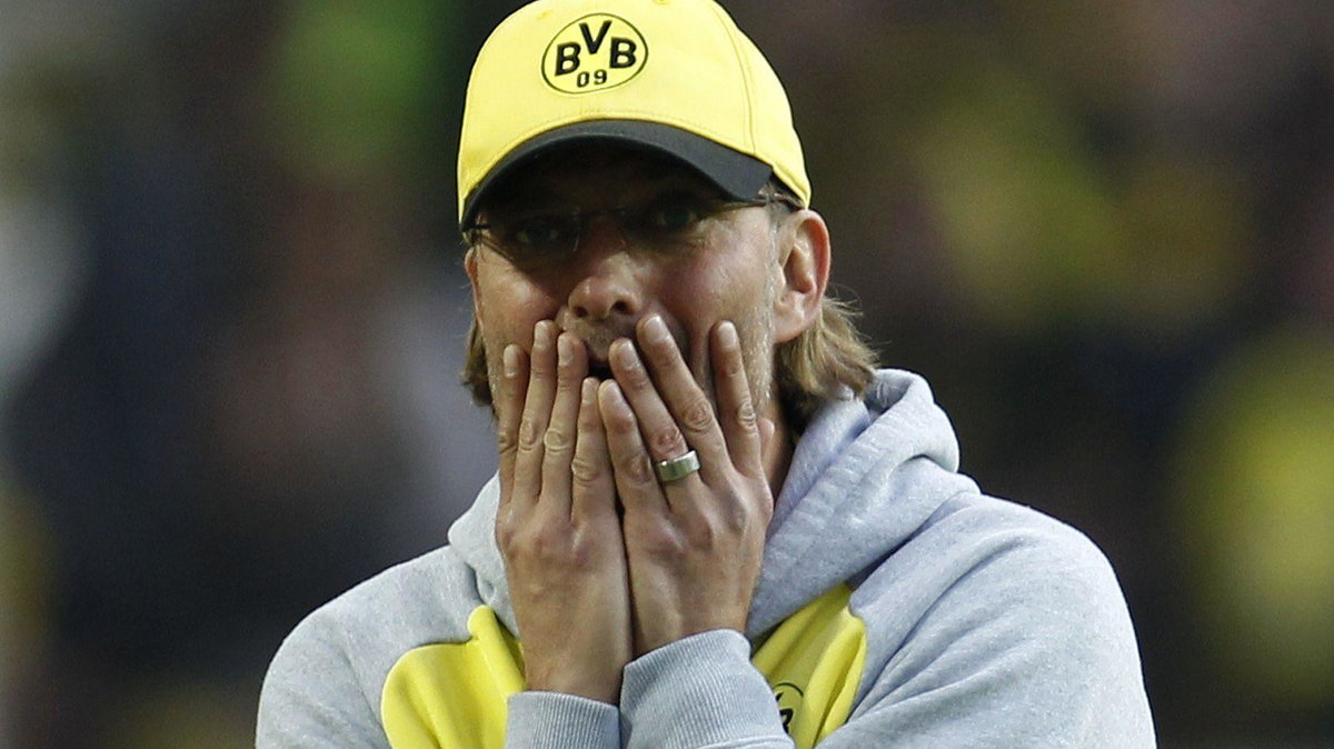 Juergen Klopp