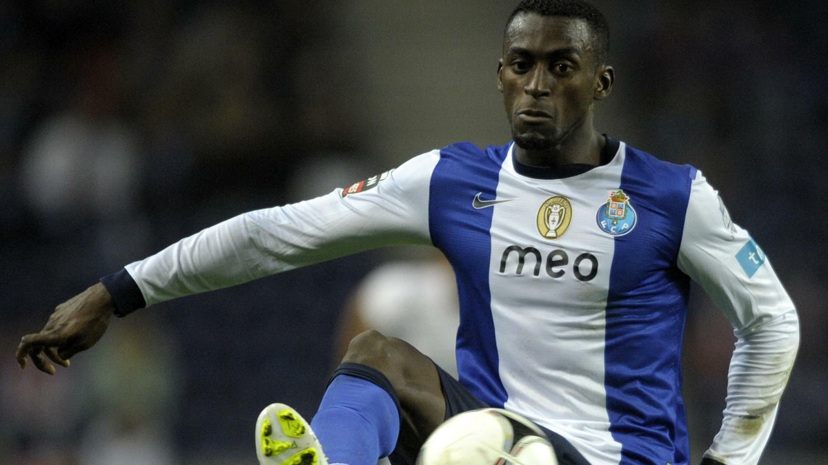 Jackson Martinez