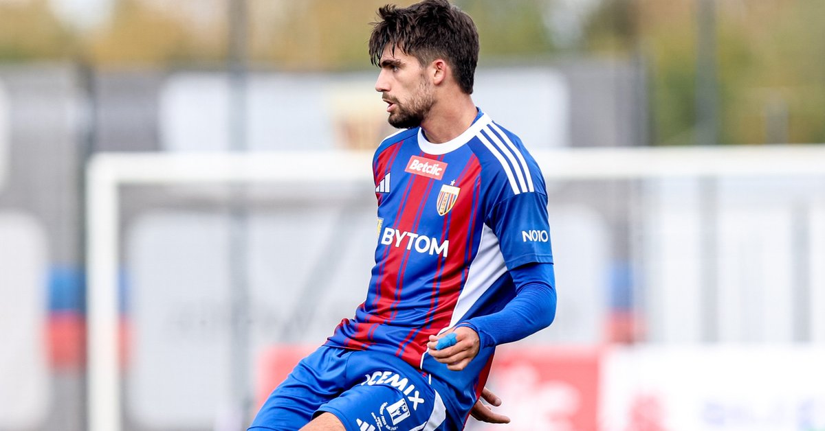 Ależ walka w Betclic 1. Lidze. Zabrakło tylko jednego