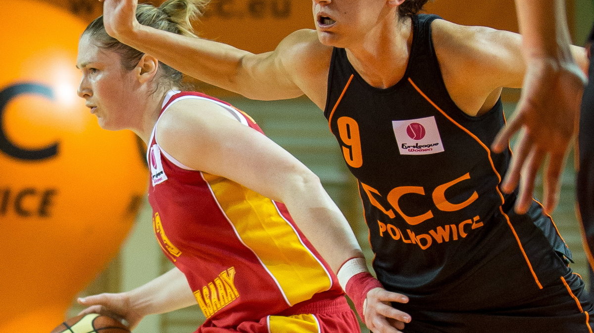 CCC Polkowice - Galatasaray