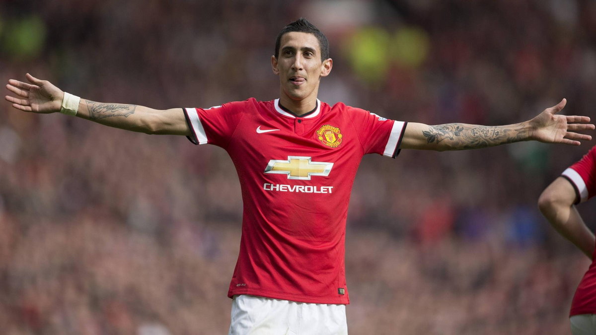 Angel Di Maria