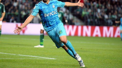 Andre Pierre Gignac