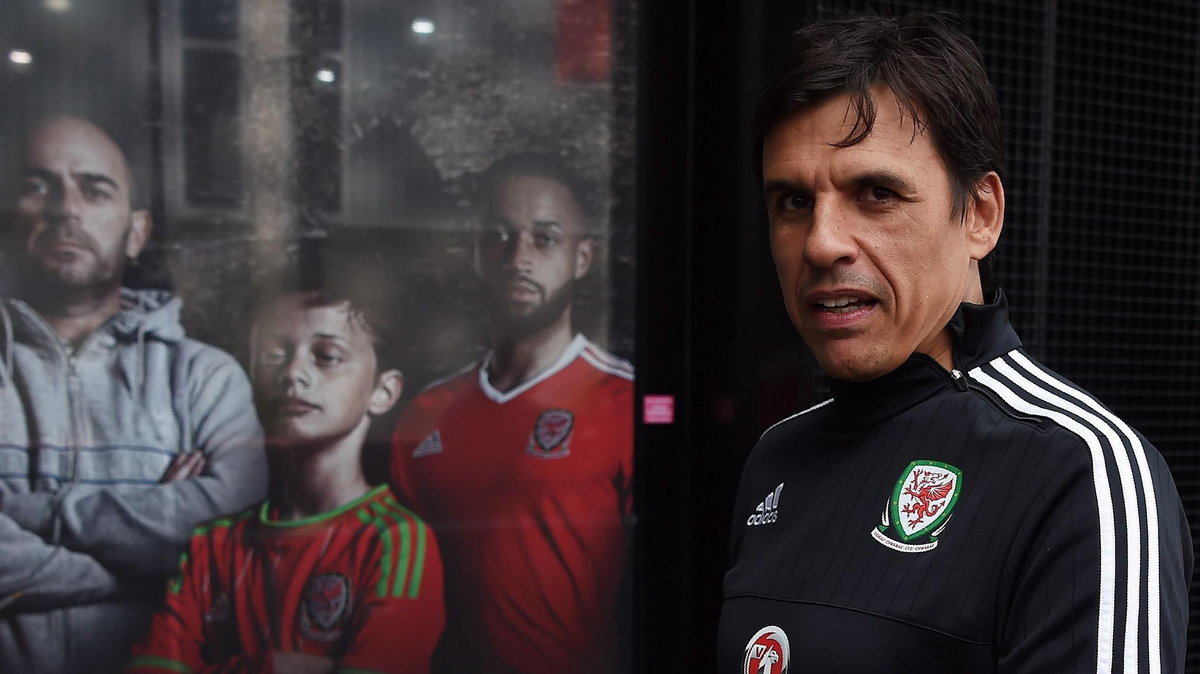 Chris Coleman