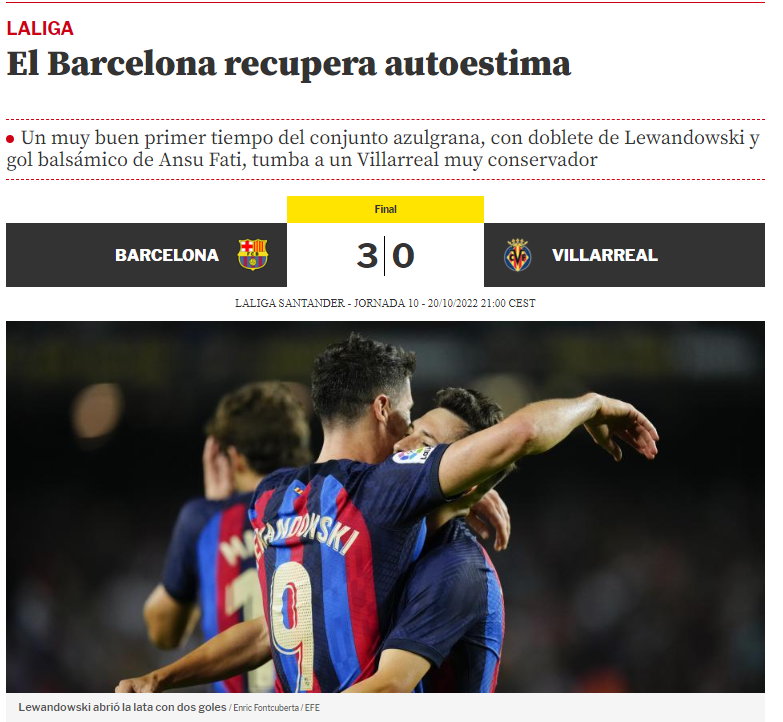 Mundo Deportivo