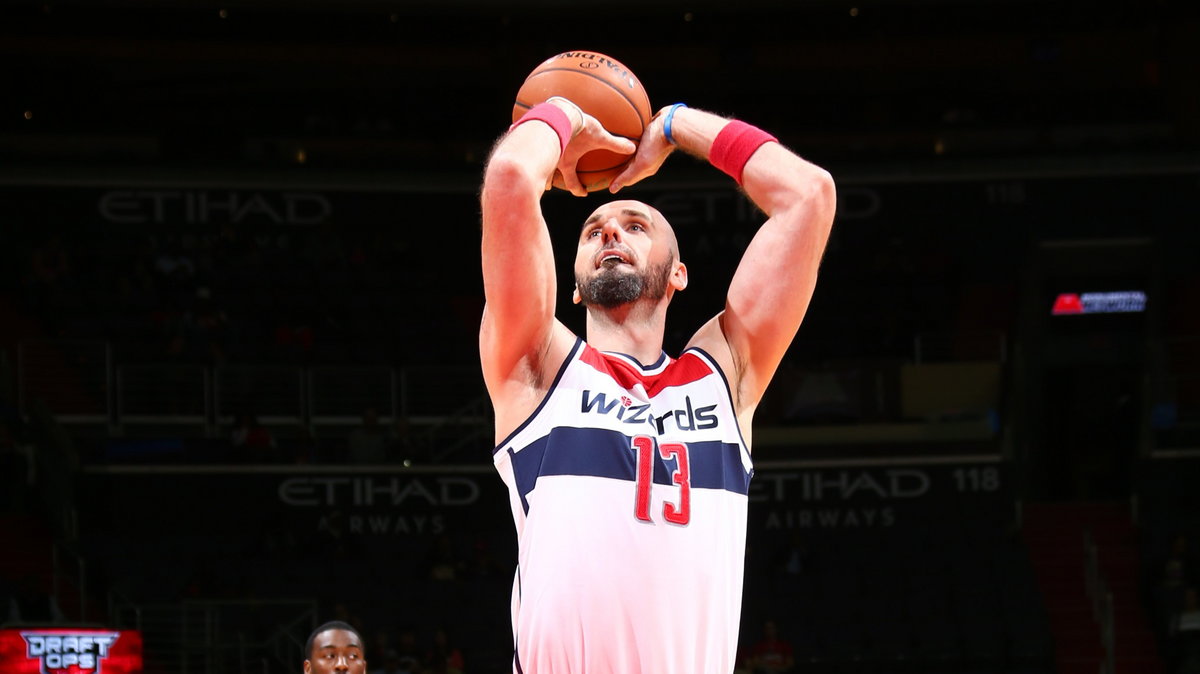 Marcin Gortat