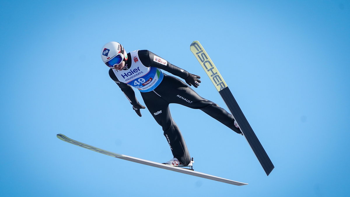 Kamil Stoch