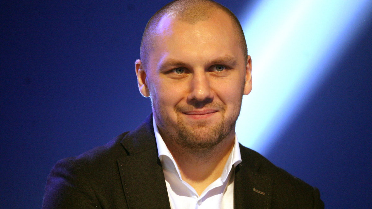 Krzysztof Głowacki