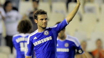 Juan Manuel Mata