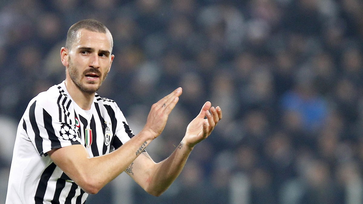 Leonardo Bonucci