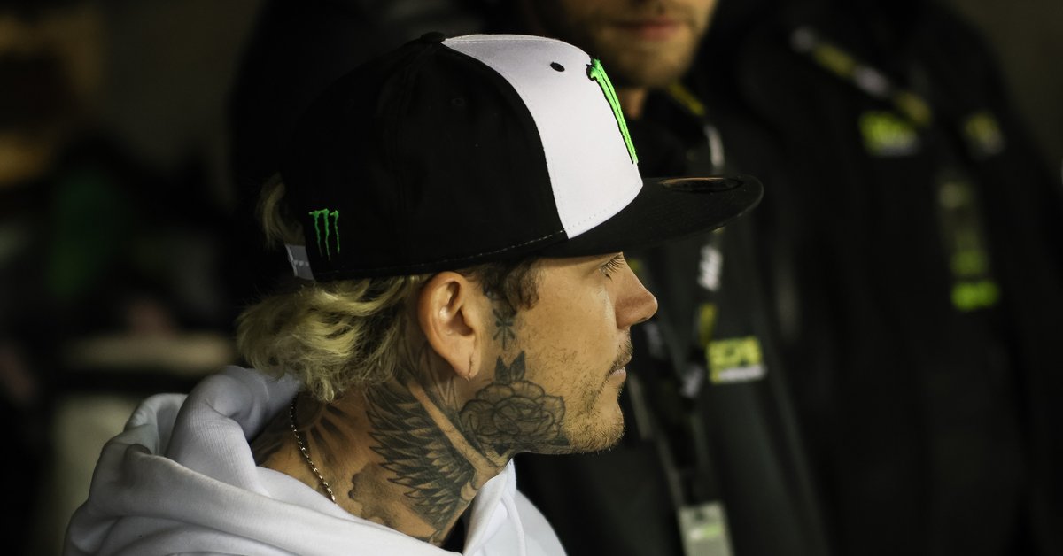 Niespodzianka we Wrocławiu! Tai Woffinden wyszedł na obchód toru