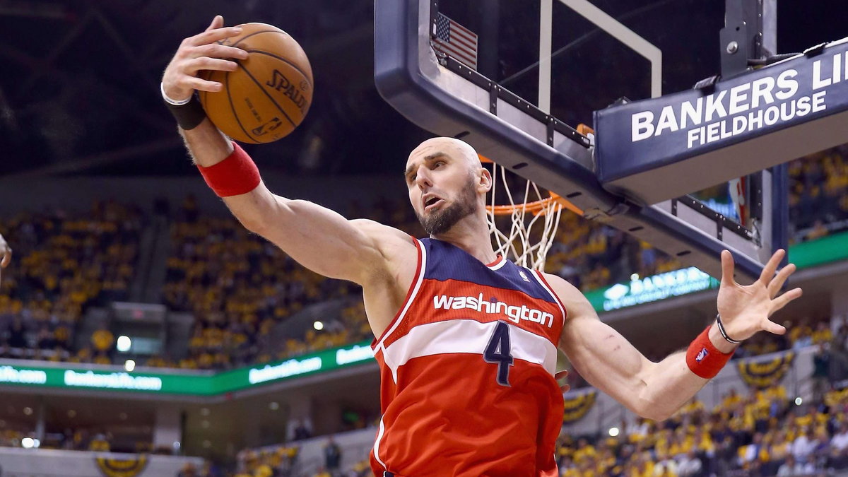 Marcin Gortat