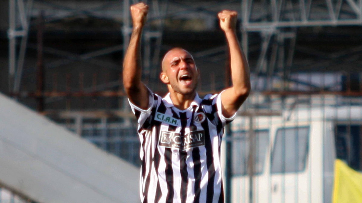 Simone Zaza