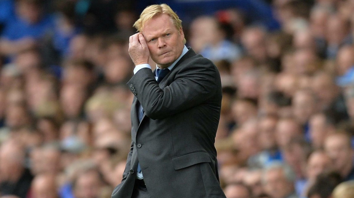 Ronald Koeman