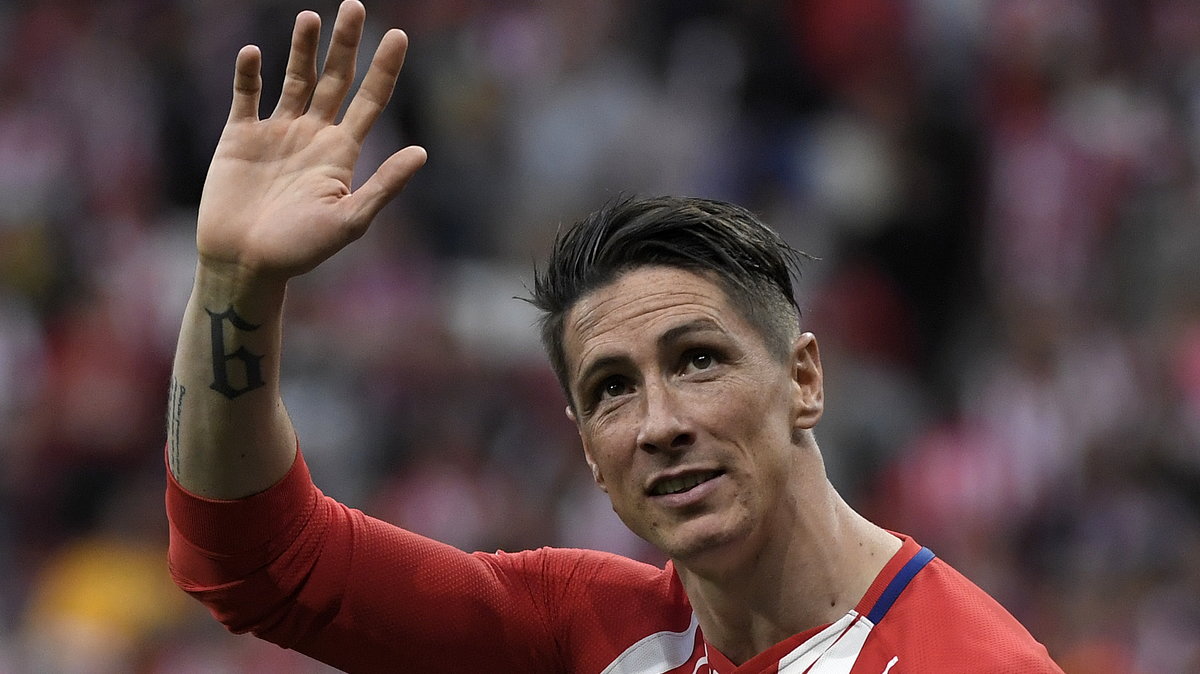 Fernando Torres