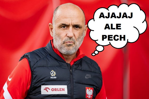 Memy po losowaniu grup Euro 2024. Polska poznała potencjalnych rywali
