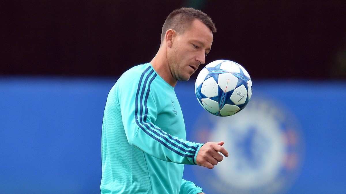 John Terry 