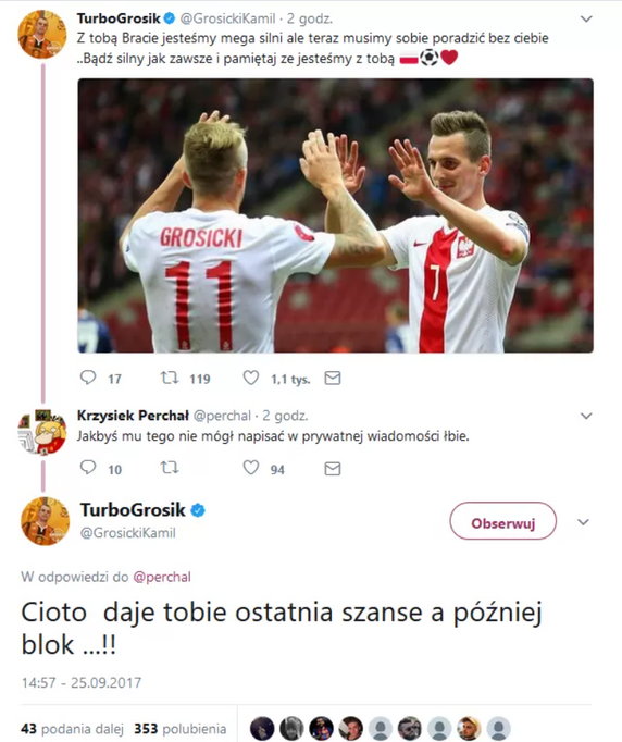 Kamil Grosicki