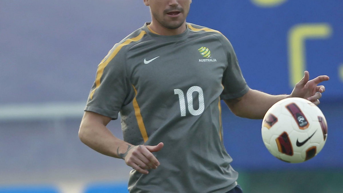 Harry Kewell