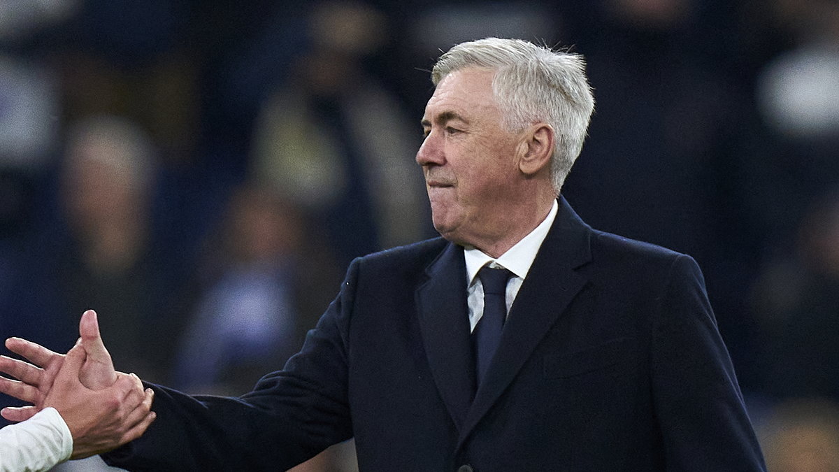 Carlo Ancelotti