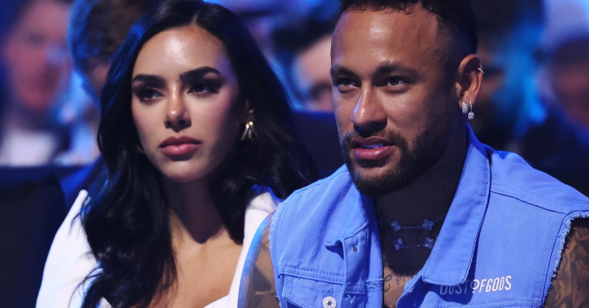 Ogromne szczęście Neymara. Oto co właśnie ogłosił