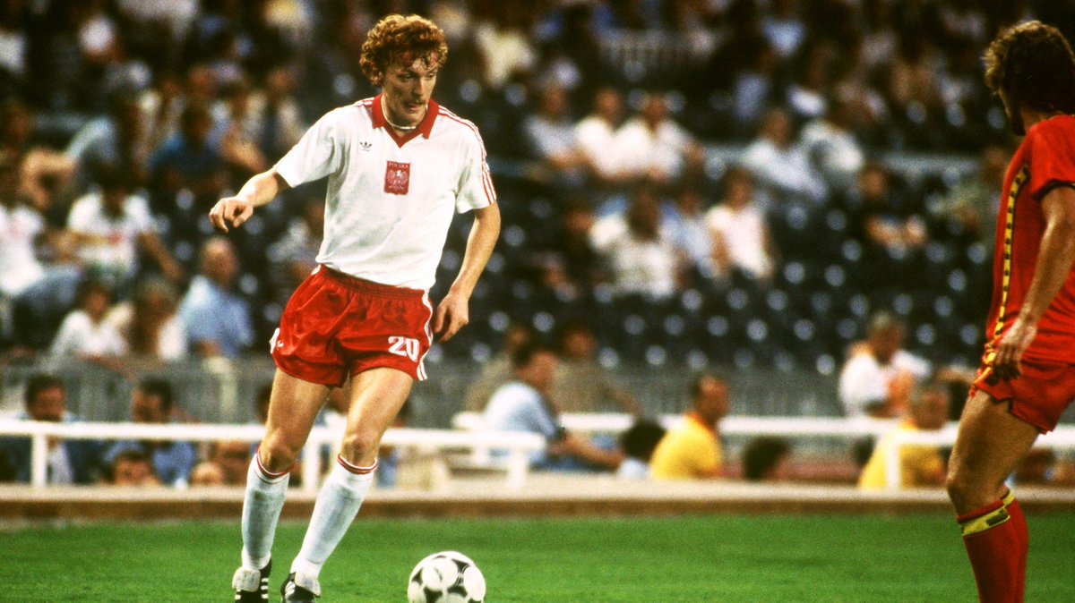 Zbigniew Boniek