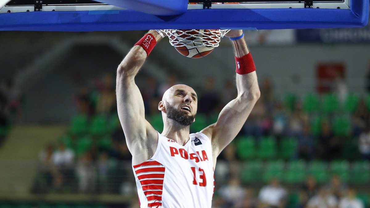 Marcin Gortat