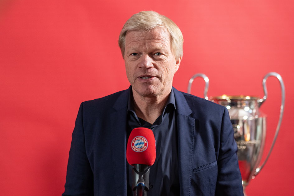 Oliver Kahn