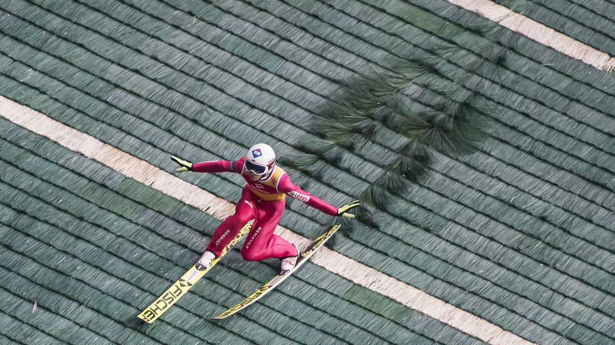 Kamil Stoch