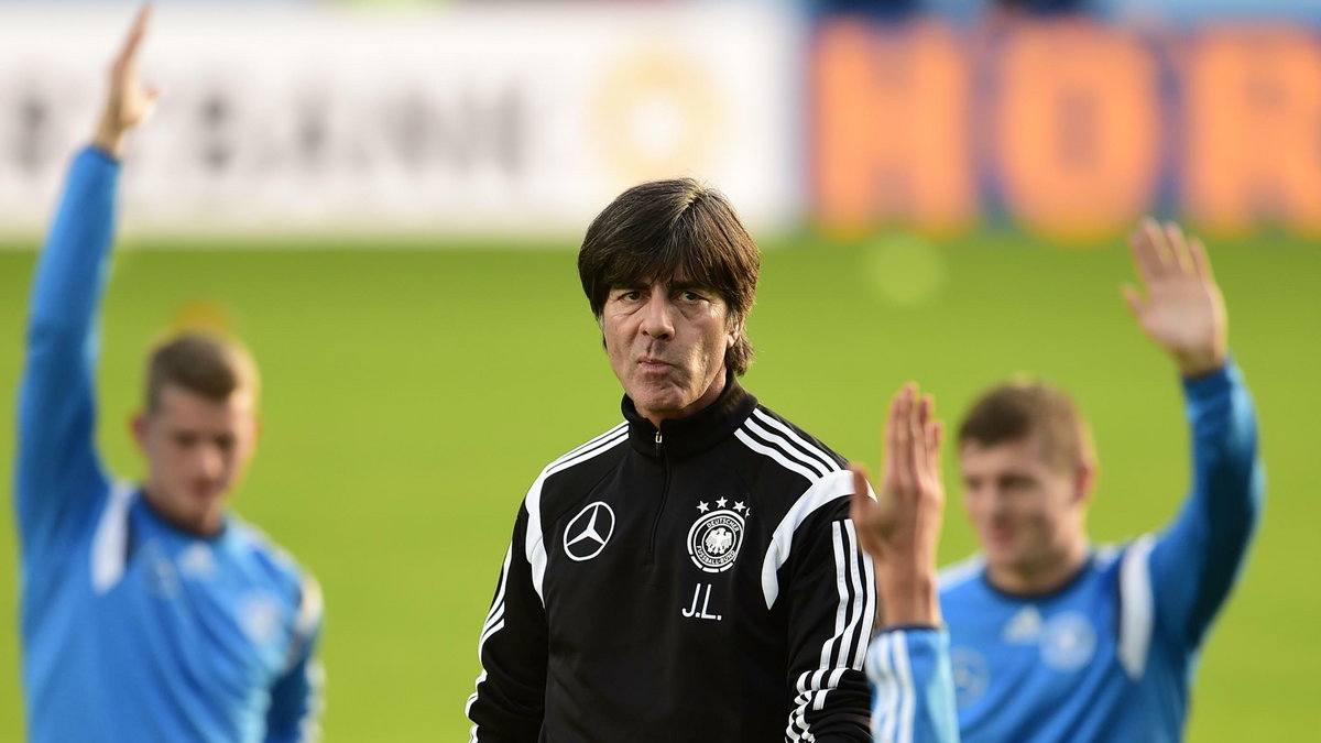 Joachim Loew